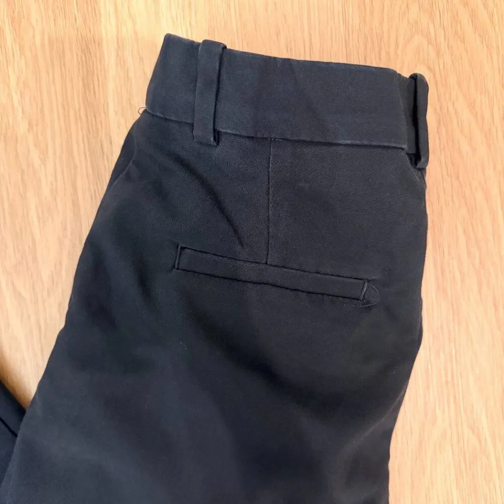 H&M Navy Dress Pants